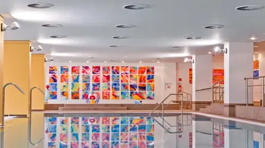 Hotel Aurora