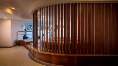 Hotel Aurora