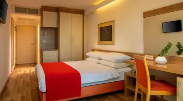 Hotel Aurora