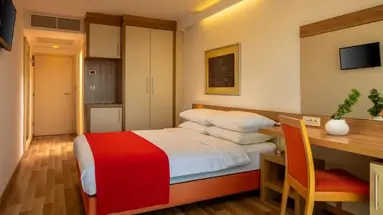 Hotel Aurora