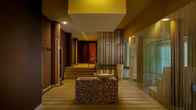 Hotel Aurora