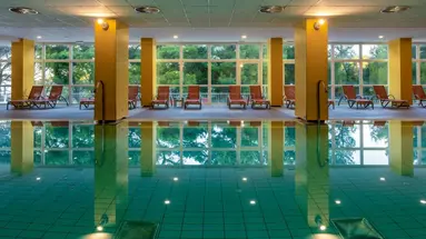 Hotel Aurora