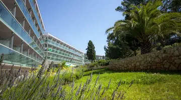 Hotel Aurora
