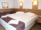 Hotel Aurora