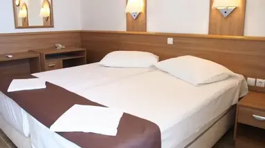 Hotel Aurora