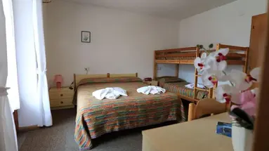 Hotel Aurora***