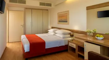 Hotel Aurora