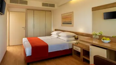 Hotel Aurora