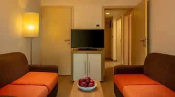 Hotel Aurora