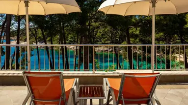 Hotel Aurora