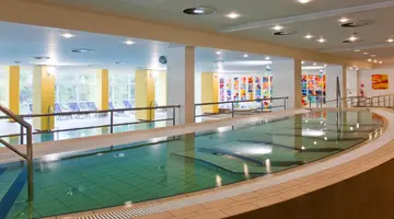 Hotel Aurora