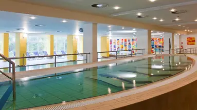 Hotel Aurora