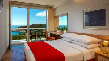 Hotel Aurora