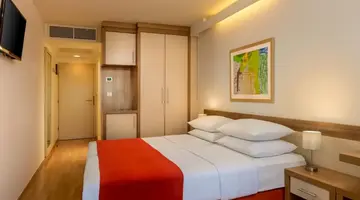 Hotel Aurora
