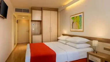 Hotel Aurora