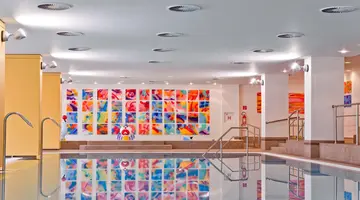 Hotel Aurora