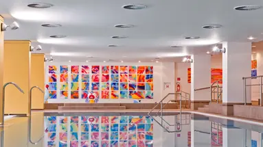 Hotel Aurora