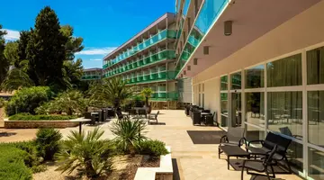 Hotel Aurora
