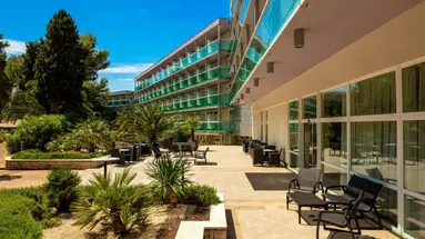 Hotel Aurora