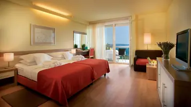 Hotel Aurora