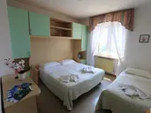 Hotel Aurora***