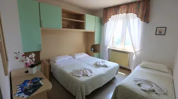 Hotel Aurora***