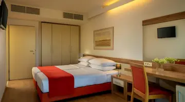 Hotel Aurora