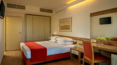 Hotel Aurora