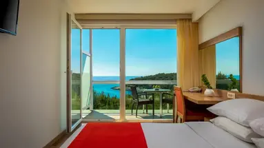 Hotel Aurora