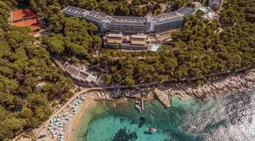 Hotel Aurora