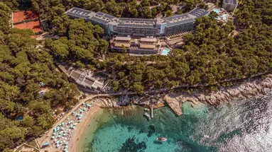 Hotel Aurora