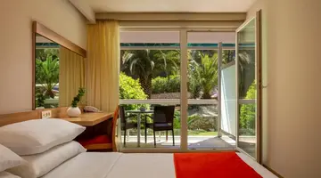 Hotel Aurora