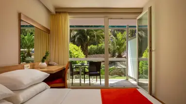 Hotel Aurora