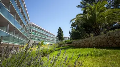 Hotel Aurora