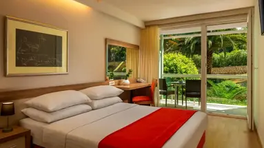 Hotel Aurora
