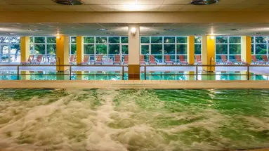 Hotel Aurora