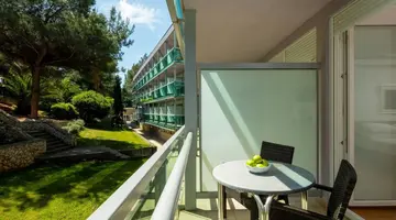 Hotel Aurora