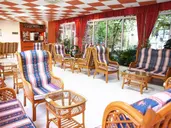 Hotel Aurora