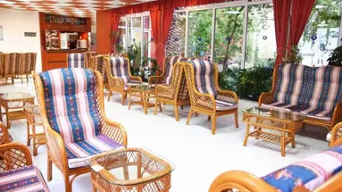 Hotel Aurora