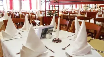 Hotel Aurora