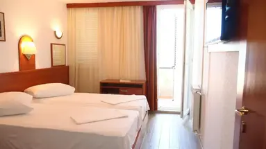 Hotel Aurora