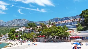 Hotel Aurora
