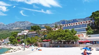 Hotel Aurora