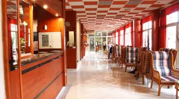 Hotel Aurora
