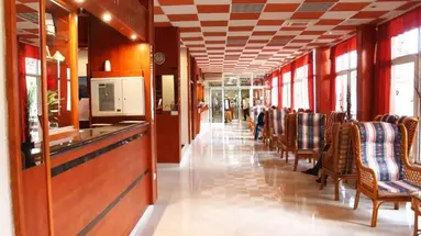 Hotel Aurora