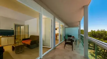 Hotel Aurora