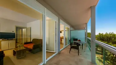 Hotel Aurora