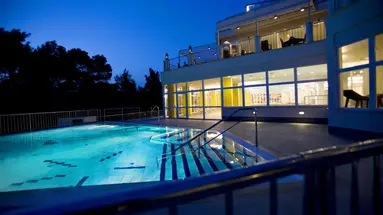 Hotel Aurora