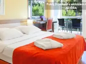 Hotel Aurora