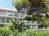 Hotel Aurora